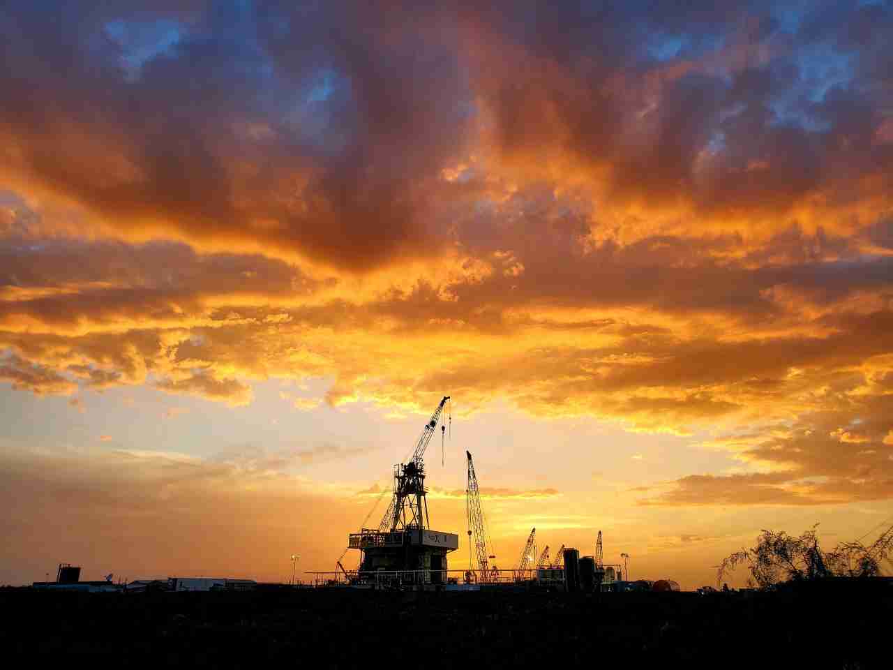 100 XTO - Valence Drilling Fluids