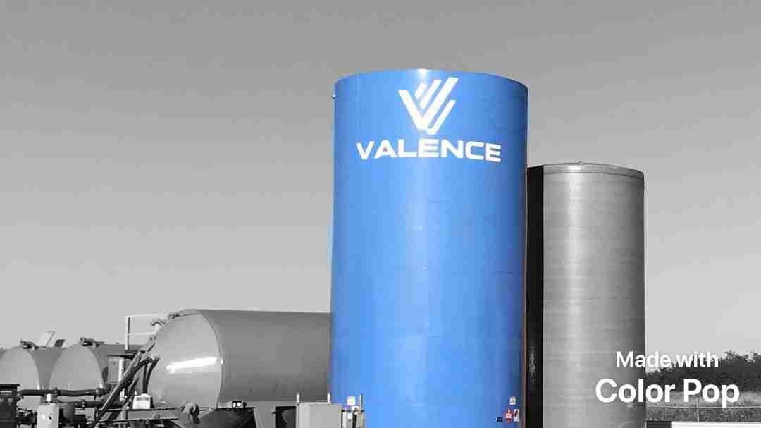 Cyril Rig - Valence Drilling Fluids
